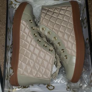 Juicy Couture Black Label Sneakers